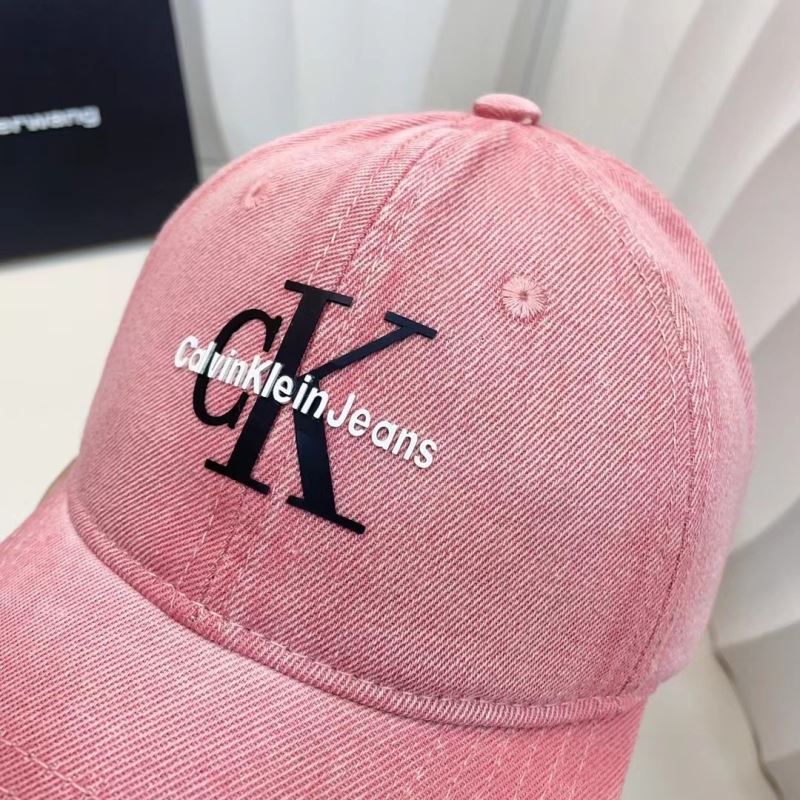 Calvin Klein Caps